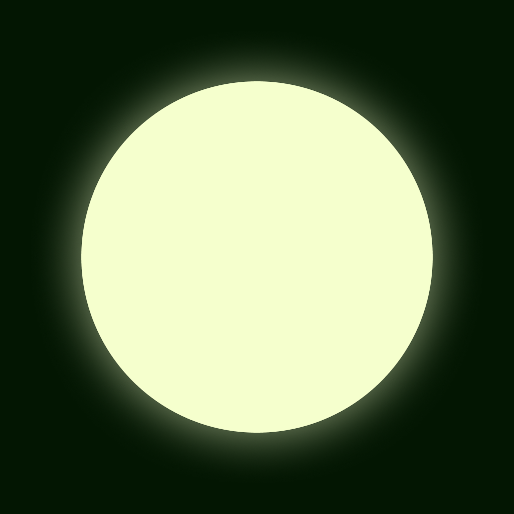 Gloword Icon